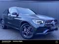 Mercedes-Benz GLC 300 GLC 300 de 4MATIC AMG Night AHK Distro Memo Pano Grau - thumbnail 4