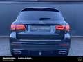 Mercedes-Benz GLC 300 GLC 300 de 4MATIC AMG Night AHK Distro Memo Pano Grau - thumbnail 7