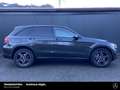 Mercedes-Benz GLC 300 GLC 300 de 4MATIC AMG Night AHK Distro Memo Pano Grau - thumbnail 5