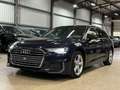 Audi A6 A6 Avant 40 TDI S tronic sport Bleu - thumbnail 3