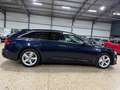 Audi A6 A6 Avant 40 TDI S tronic sport Bleu - thumbnail 8
