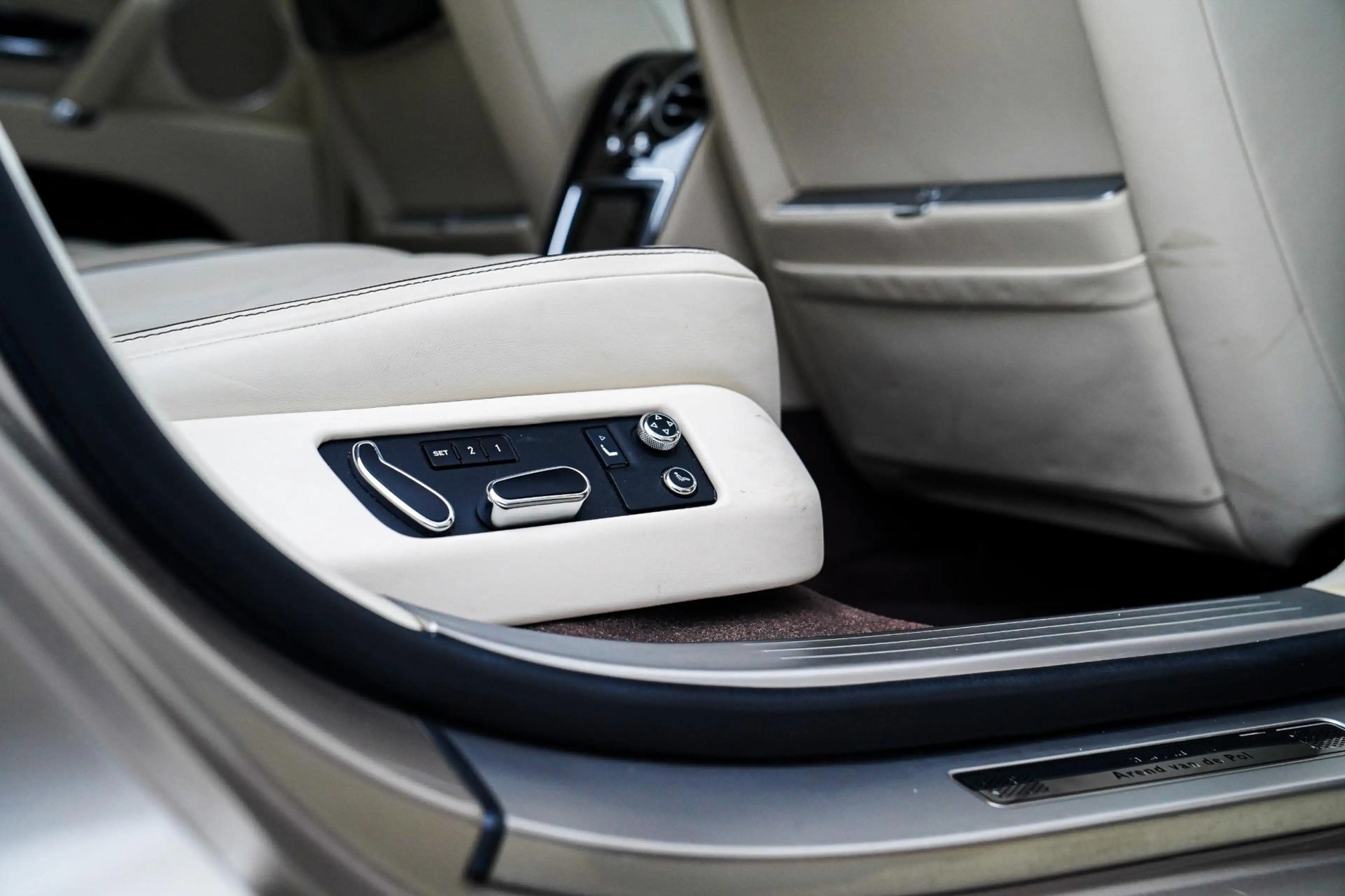 Bentley Flying Spur 6.0 W12 | Massage voor/achter | Pano | Stoelverkoe — photo 4