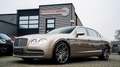 Bentley Flying Spur 6.0 W12 | Massage voor/achter | Pano | Stoelverkoe Brun - thumbnail 1
