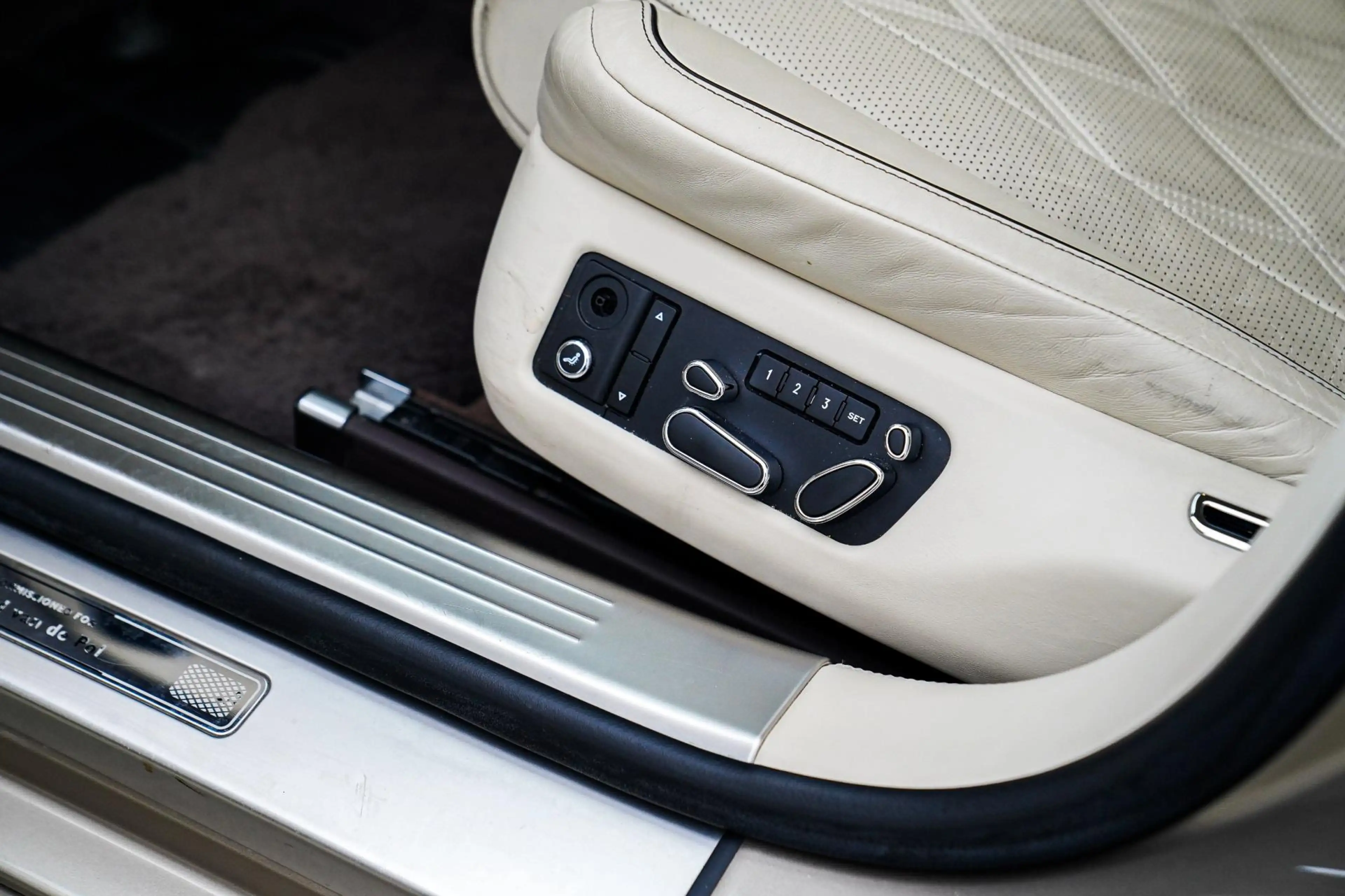 Bentley Flying Spur 6.0 W12 | Massage voor/achter | Pano | Stoelverkoe — photo 47