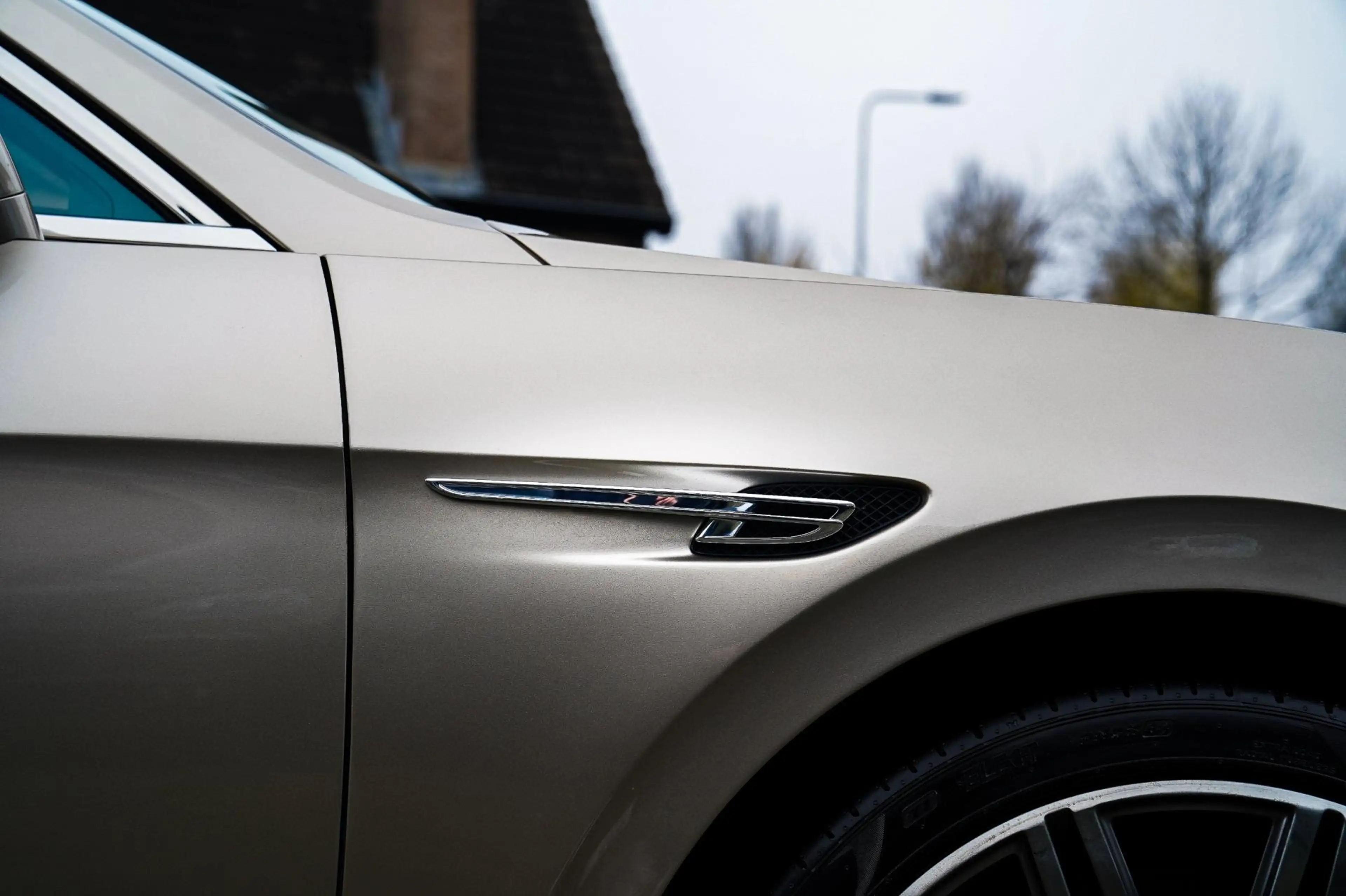 Bentley Flying Spur 6.0 W12 | Massage voor/achter | Pano | Stoelverkoe — photo 16