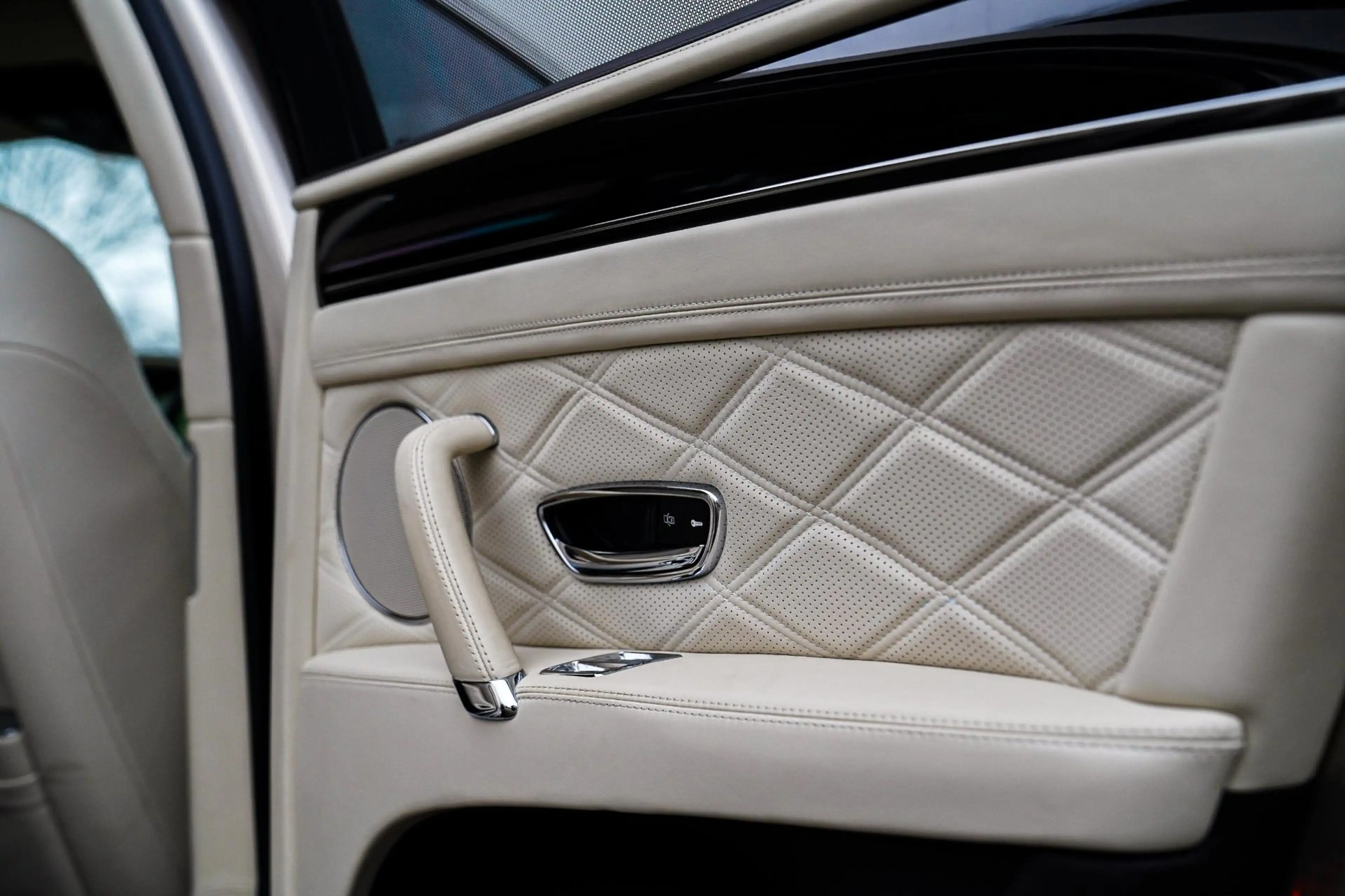 Bentley Flying Spur 6.0 W12 | Massage voor/achter | Pano | Stoelverkoe — photo 27