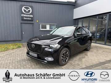 Homura PHEV HUD Navi Leder Digitales Cockpit Bose