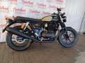 Royal Enfield Interceptor INTERCEPTOR  650 Black Ray Nero - thumbnail 9