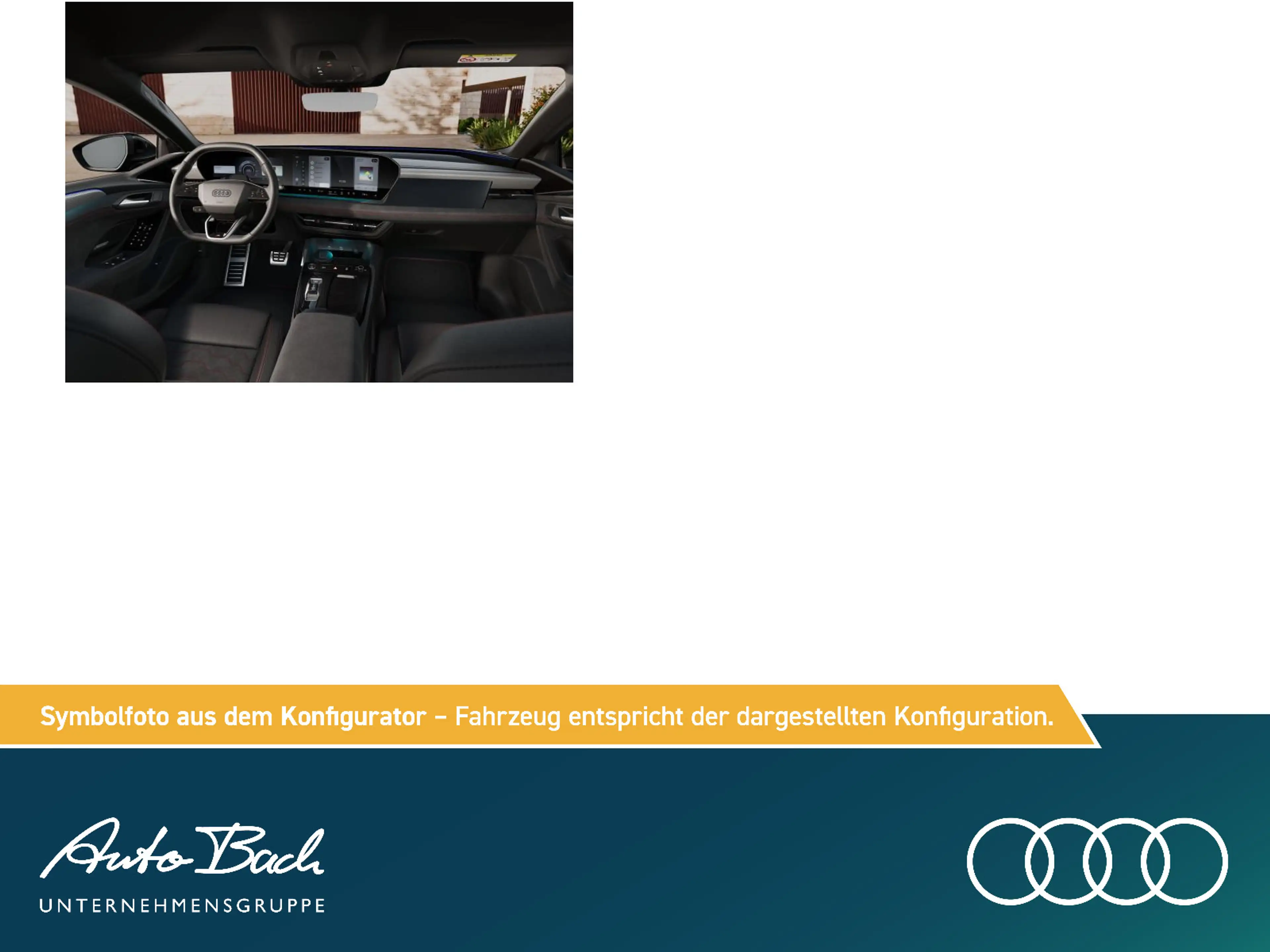 Audi A6 e-tron 2xS line qu. 315 kW  Luftfwk. Hu — photo 8