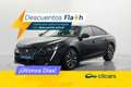 Peugeot 508 Hybrid 225 GT e-EAT8 Azul - thumbnail 1
