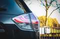 Nissan X-Trail 1.6 DIG-T N-Connecta 360 TREKHAAK PANORAMADAK NAVI Schwarz - thumbnail 16