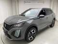 Peugeot 2008 Allure 1.2 Automatik LED Winterpaket Navigation Gris - thumbnail 3