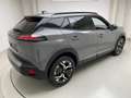 Peugeot 2008 Allure 1.2 Automatik LED Winterpaket Navigation Gris - thumbnail 11