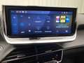 Peugeot 2008 Allure 1.2 Automatik LED Winterpaket Navigation Gris - thumbnail 18