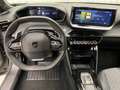 Peugeot 2008 Allure 1.2 Automatik LED Winterpaket Navigation Gris - thumbnail 14
