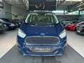 Ford Tourneo Courier 1.0l Trend Klima SYNC AHK BT TOP Blau - thumbnail 1
