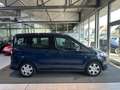 Ford Tourneo Courier 1.0l Trend Klima SYNC AHK BT TOP Blau - thumbnail 5
