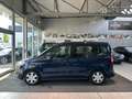 Ford Tourneo Courier 1.0l Trend Klima SYNC AHK BT TOP Blau - thumbnail 4