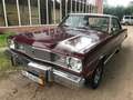 Plymouth Valiant Scamp Hardtop Красный - thumbnail 5