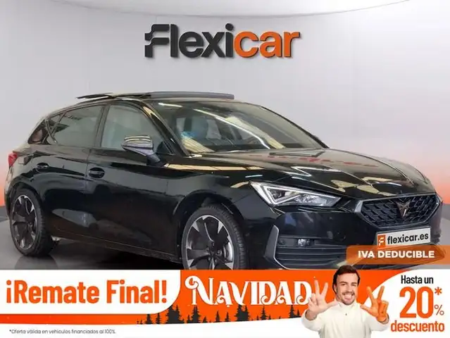 CUPRA 1.5 eTSI 110kW (150CV) DSG