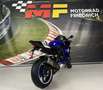 Yamaha YZF-R6 RJ27 [WENIG KM | INSP.+TÜV NEU] Albastru - thumbnail 23