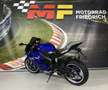 Yamaha YZF-R6 RJ27 [WENIG KM | INSP.+TÜV NEU] Albastru - thumbnail 17