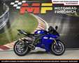 Yamaha YZF-R6 RJ27 [WENIG KM | INSP.+TÜV NEU] Albastru - thumbnail 1