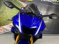 Yamaha YZF-R6 RJ27 [WENIG KM | INSP.+TÜV NEU] Albastru - thumbnail 14