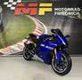 Yamaha YZF-R6 RJ27 [WENIG KM | INSP.+TÜV NEU] Albastru - thumbnail 10