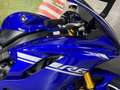 Yamaha YZF-R6 RJ27 [WENIG KM | INSP.+TÜV NEU] Albastru - thumbnail 5