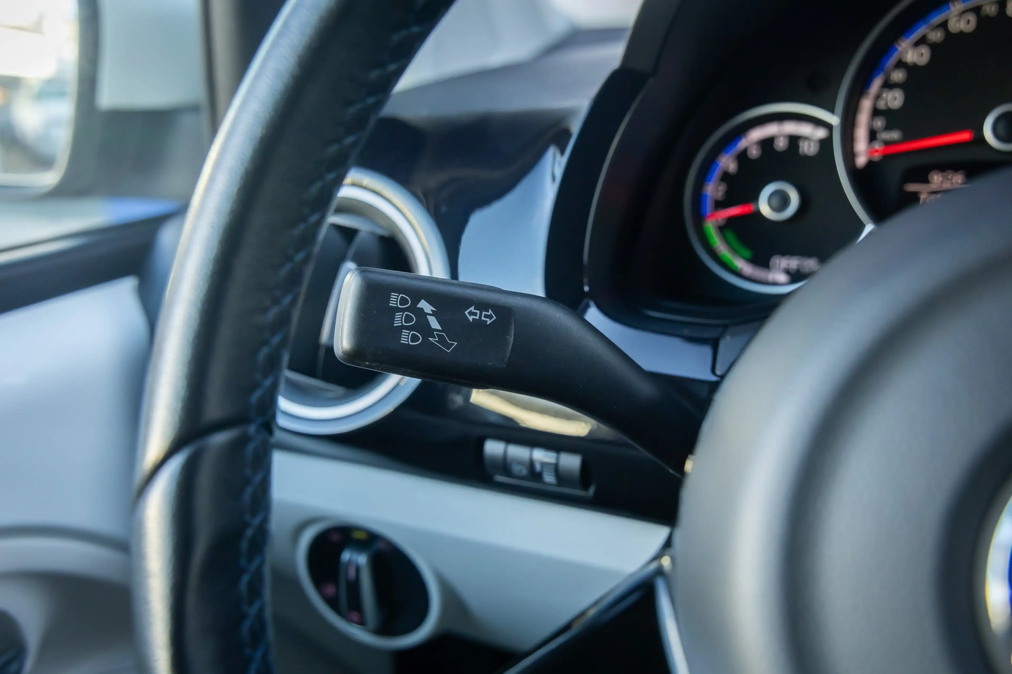 Volkswagen e-up! | Airco | Stoelverwarming | Elektrische verwarmbar — photo 23