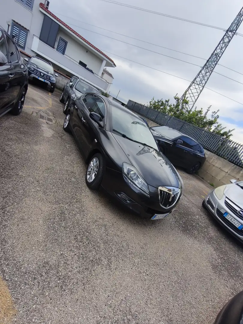 Lancia Delta 1.6 mjt Platino 120cv dpf - 2