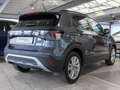 Volkswagen T-Cross 1.0 TSI LIFE IQ.DRIVE LED SITZHZ Grau - thumbnail 3