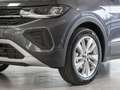 Volkswagen T-Cross 1.0 TSI LIFE IQ.DRIVE LED SITZHZ Grau - thumbnail 7
