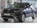 Volkswagen T-Cross 1.0 TSI LIFE IQ.DRIVE LED SITZHZ Grau - thumbnail 2