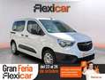 Opel Combo LIFE EDITION L1- 5P (2022) Blanc - thumbnail 1