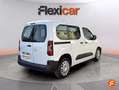 Opel Combo LIFE EDITION L1- 5P (2022) Blanc - thumbnail 3