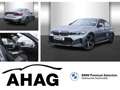 BMW 320 i Automatik M Sportpaket Innovationsp. HIFI Gris - thumbnail 1