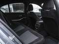 BMW 320 i Automatik M Sportpaket Innovationsp. HIFI Gris - thumbnail 11