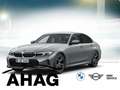 BMW 320 i Automatik M Sportpaket Innovationsp. HIFI Grau - thumbnail 1