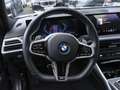 BMW 320 i Automatik M Sportpaket Innovationsp. HIFI Gris - thumbnail 12
