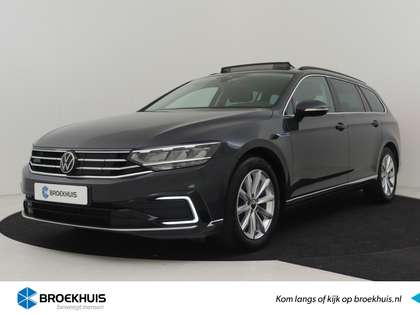 Volkswagen Passat Variant 1.4 TSI PHEV GTE Business 218pk | Panorama dak | P