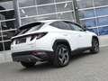 Hyundai TUCSON 1.6 T-GDI PHEV Comfort 4WD *t/m 10de bouwjaar gara Wit - thumbnail 33