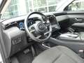 Hyundai TUCSON 1.6 T-GDI PHEV Comfort 4WD *t/m 10de bouwjaar gara Wit - thumbnail 14
