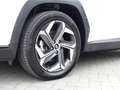 Hyundai TUCSON 1.6 T-GDI PHEV Comfort 4WD *t/m 10de bouwjaar gara Wit - thumbnail 3