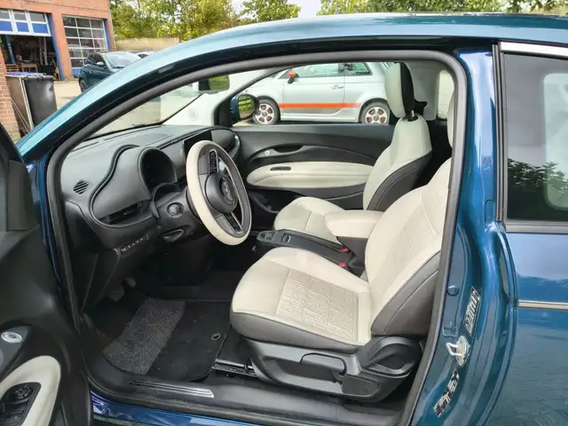 Fiat 500 view 17