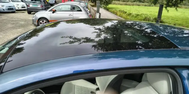 Fiat 500 view 15