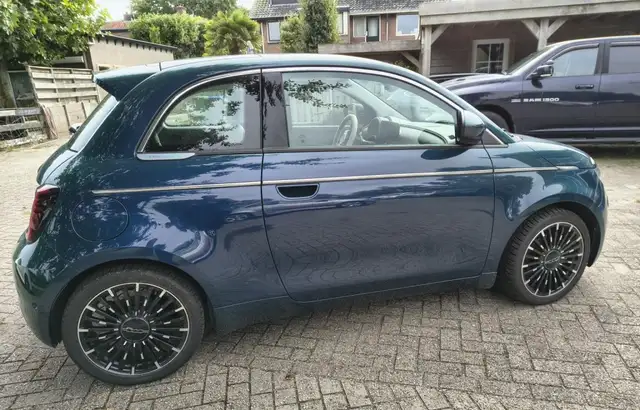 Fiat 500 view 5