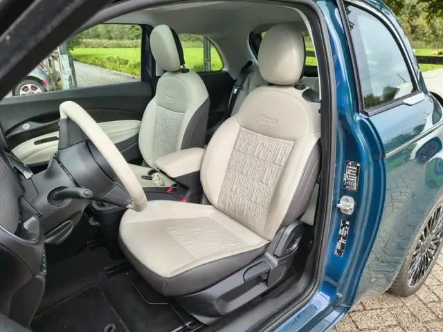 Fiat 500 view 10