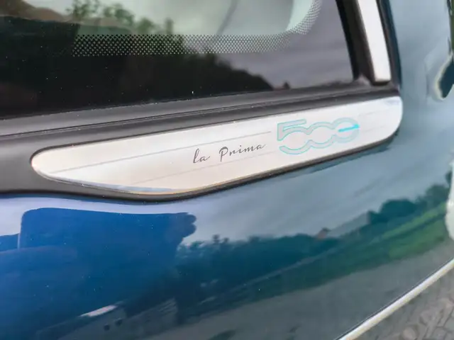 Fiat 500 view 13